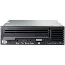HP StorageWorks Ultrium 920 Tape Drive 920 SAS - EH847A ryhmss Tallennus / HPE @ Azalea IT / Reuse IT (EH847A_REF)