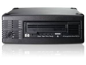 HP LTO-3 920 SAS External Drive - EH848B ryhmss Tallennus / HPE @ Azalea IT / Reuse IT (EH848B_REF)