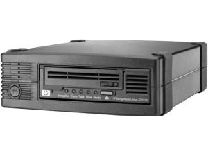 HP LTO-5 SAS External Tape Drive - EH958B ryhmss Tallennus / HPE @ Azalea IT / Reuse IT (EH958B_REF)