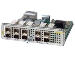 EPA-10X10GE - Cisco ASR 1000 10x10GE Ethernet Port Adapter ryhmss Verkkolaitteet / Cisco / Reitittimet / ASR 1000 @ Azalea IT / Reuse IT (EPA-10X10GE_REF)