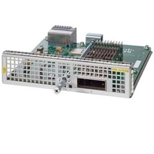 EPA-1X100GE - Cisco ASR 1000 1x100GE Ethernet Port Adapter ryhmss Verkkolaitteet / Cisco / Reitittimet / ASR 1000 @ Azalea IT / Reuse IT (EPA-1X100GE_REF)