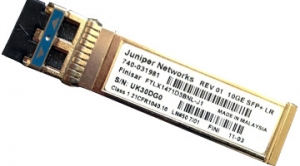 Juniper SFP+ 10 Gigabit Ethernet LRM Optics EX-SFP-10GE-LRM ryhmss Verkkolaitteet / Juniper / Lhetin-vastaanotin-moduulit @ Azalea IT / Reuse IT (EX-SFP-10GE-LRM_REF)