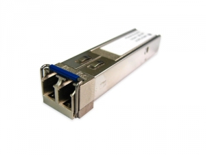 Juniper SFP+ 10GBase-SR 10 Gigabit Ethernet Optics EX-SFP-10GE-SR  ryhmss Verkkolaitteet / Juniper / Lhetin-vastaanotin-moduulit @ Azalea IT / Reuse IT (EX-SFP-10GE-SR_REF)