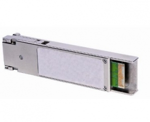 Juniper XFP 10GBase-LR 10 Gigabit Ethernet Optics Module EX-XFP-10GE-ER  ryhmss Verkkolaitteet / Juniper / Lhetin-vastaanotin-moduulit @ Azalea IT / Reuse IT (EX-XFP-10GE-ER_REF)