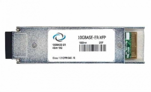 Juniper XFP 10GBase-SR 10 Gigabit Ethernet Optics Module EX-XFP-10GE-SR ryhmss Verkkolaitteet / Juniper / Lhetin-vastaanotin-moduulit @ Azalea IT / Reuse IT (EX-XFP-10GE-SR_REF)