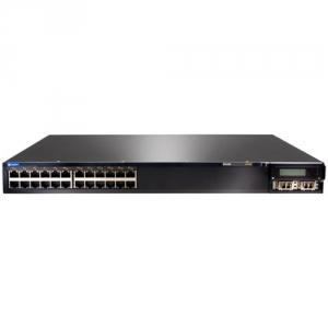 Juniper Networks Kytkimet 24-port PoE+ - EX4200-24PX ryhmss Verkkolaitteet / Juniper / Kytkimet / EX4200 @ Azalea IT / Reuse IT (EX4200-24PX_REF)