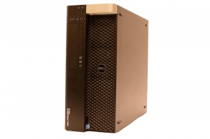Dell T3610 Workstation Chassi F5G1H ryhmss  Tyasemat / Dell / Chassi @ Azalea IT / Reuse IT (F5G1H_REF)