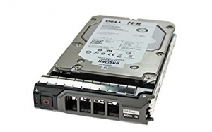 Dell 300GB 15K SAS 3.5 6G - F617N ryhmss Palvelimet / DELL / Kovalevyt @ Azalea IT / Reuse IT (F617N_REF)