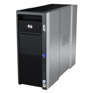 HP Z800 Workstation Chassi FF825AV ryhmss  Tyasemat / HPE / Chassi @ Azalea IT / Reuse IT (FF825AV_REF)