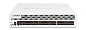 FortiGate Network Security Firewall FG-3200D-DC ryhmss Verkkolaitteet / Fortinet / Palomuurit @ Azalea IT / Reuse IT (FG-3200D-DC_REF)