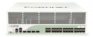 FortiGate Network Security Firewall FG-3700D-DC ryhmss Verkkolaitteet / Fortinet / Palomuurit @ Azalea IT / Reuse IT (FG-3700D-DC_REF)
