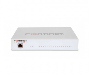 FortiGate Network Security Firewall FG-80E-POE ryhmss Verkkolaitteet / Fortinet / Palomuurit @ Azalea IT / Reuse IT (FG-80E-POE_REF)