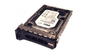 Dell 300GB 15K SAS 3.5 3G - GP880 ryhmss Palvelimet / DELL / Kovalevyt @ Azalea IT / Reuse IT (GP880_REF)