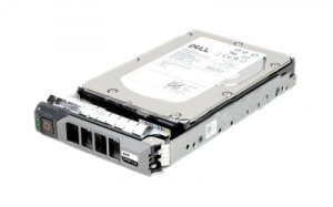 Dell 300GB 10K SAS 2.5 6G - H523N ryhmss Palvelimet / DELL / Kovalevyt @ Azalea IT / Reuse IT (H523N_REF)