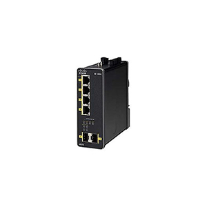 IE-1000-4P2S-LM Cisco Industrial Ethernet 1000 Kytkin ryhmss Verkkolaitteet / Cisco / Kytkimet / Cisco IE 1000 @ Azalea IT / Reuse IT (IE-1000-4P2S-LM_REF)