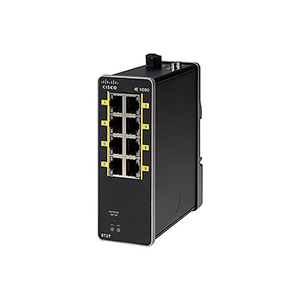 IE-1000-6T2T-LM Cisco Industrial Ethernet 1000 Kytkin ryhmss Verkkolaitteet / Cisco / Kytkimet / Cisco IE 1000 @ Azalea IT / Reuse IT (IE-1000-6T2T-LM_REF)