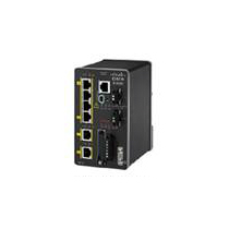 IE-2000-4S-TS-G-L Cisco Industrial Ethernet 2000 Kytkin ryhmss Verkkolaitteet / Cisco / Kytkimet / Cisco IE 2000 @ Azalea IT / Reuse IT (IE-2000-4S-TS-G-L_REF)