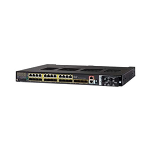 IE-4010-4S24P Cisco Industrial Ethernet 4000 Kytkin ryhmss Verkkolaitteet / Cisco / Kytkimet / Cisco IE 4000 @ Azalea IT / Reuse IT (IE-4010-4S24P_REF)