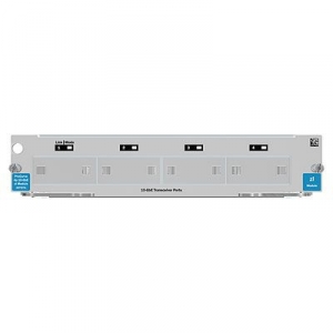 HP ProCurve X2 Switchmodul   - J8707A ryhmss Verkkolaitteet / HPE / Kytkimet / 8200 @ Azalea IT / Reuse IT (J8707A_REF)