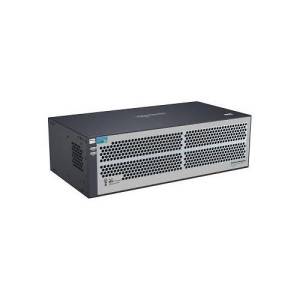 HP PSU Shelf with capacity for 2 x PSUer - J8714A ryhmss Verkkolaitteet / HPE / Kytkimet / 8200 @ Azalea IT / Reuse IT (J8714A_REF)
