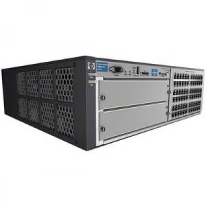 HP E4202-72 vl Switch  - J8772B ryhmss Verkkolaitteet / HPE / Kytkimet / 4200 @ Azalea IT / Reuse IT (J8772B_REF)