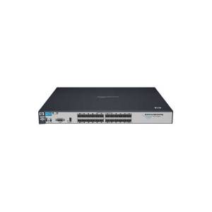 HP ProCurve E6200-24G YL Switch  - J8992A ryhmss Verkkolaitteet / HPE / Kytkimet / 6200 @ Azalea IT / Reuse IT (J8992A_REF)
