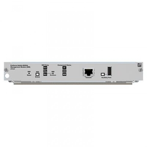 HP E8200 zl Switch Module J9092A ryhmss Verkkolaitteet / HPE / Kytkimet @ Azalea IT / Reuse IT (J9092A_REF)