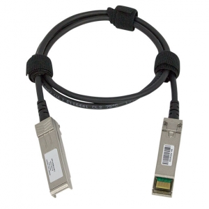 HP X242 SFP+ 1m Direct Attach Cable Compatible ryhmss Verkkolaitteet / HPE / Kaapelit @ Azalea IT / Reuse IT (J9281B-C_REF)
