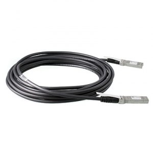 HP X242 SFP+ 7m Direct Attach Cable Compatible ryhmss Verkkolaitteet / HPE / Kaapelit @ Azalea IT / Reuse IT (J9285BC_REF)