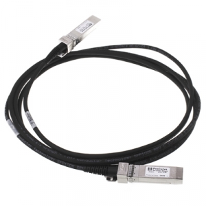 HP X244 3m Direct Attach Copper Cable ryhmss Verkkolaitteet / HPE / Kaapelit @ Azalea IT / Reuse IT (J9301A_REF)