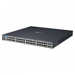 HP ProCurve 3500-48 Switch  - J9472A ryhmss Verkkolaitteet / HPE / Kytkimet / 3500 @ Azalea IT / Reuse IT (J9472A_REF)