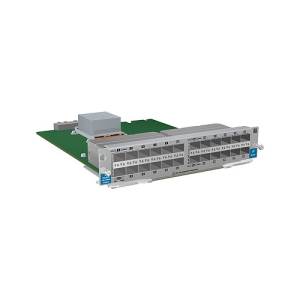 HP ProCurve 24-Port SFP v2 zl Modul  - J9537A ryhmss Verkkolaitteet / HPE / Kytkimet / 8200 @ Azalea IT / Reuse IT (J9537A_REF)