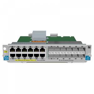 HP ProCurve v2 zl Switchmodul - J9637A ryhmss Verkkolaitteet / HPE / Kytkimet / 8200 @ Azalea IT / Reuse IT (J9637A_REF)