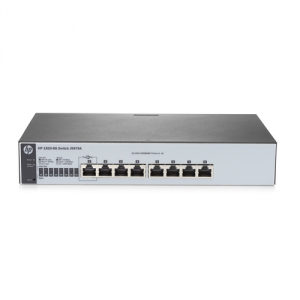 J9979A HPE Aruba OfficeConnect 1820 8-port Kytkin ryhmss Verkkolaitteet / HPE / Kytkimet / Aruba OfficeConnect @ Azalea IT / Reuse IT (J9979A_REF)