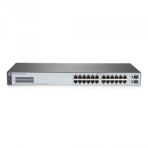 J9980A HPE Aruba OfficeConnect 1820 24-port Kytkin ryhmss Verkkolaitteet / HPE / Kytkimet / Aruba OfficeConnect @ Azalea IT / Reuse IT (J9980A_REF)