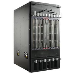HP 10508-V Switch Chassis  - JC611A ryhmss Verkkolaitteet / HPE / Kytkimet @ Azalea IT / Reuse IT (JC611A_REF)