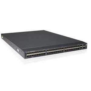 HP 5900AF Layer3 Switch 4x QSFP+  - JC772A ryhmss Verkkolaitteet / HPE / Kytkimet / 5900 @ Azalea IT / Reuse IT (JC772A_REF)