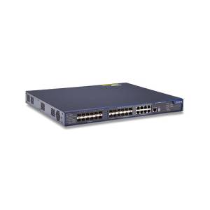 HP E4800-24G-SFP Switch  - JD009A ryhmss Verkkolaitteet / HPE / Kytkimet @ Azalea IT / Reuse IT (JD009A_REF)