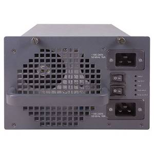 HPE 2800W PSU for HP 7500 - JD219A ryhmss Verkkolaitteet / HPE / Kytkimet @ Azalea IT / Reuse IT (JD219A_REF)