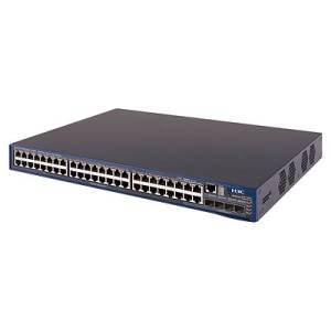 HP 5500-48G EI Switch  - JD375A ryhmss Verkkolaitteet / HPE / Kytkimet / 5500 @ Azalea IT / Reuse IT (JD375A_REF)