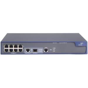HP 4210-8-PoE Switch  - JE029A ryhmss Verkkolaitteet / HPE / Kytkimet @ Azalea IT / Reuse IT (JE029A_REF)