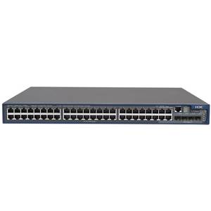 HP 4500-48G-PoE Switch  - JE063A ryhmss Verkkolaitteet / HPE / Kytkimet @ Azalea IT / Reuse IT (JE063A_REF)