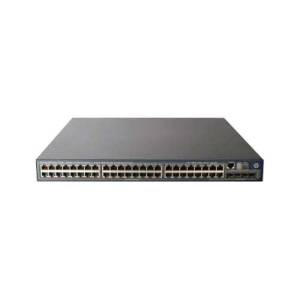 HP 5500-48G-PoE+ SI Switch - JG239A ryhmss Verkkolaitteet / HPE / Kytkimet / 5500 @ Azalea IT / Reuse IT (JG239A_REF)