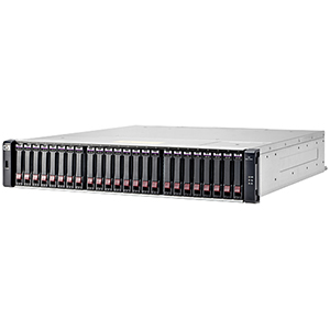 HP MSA 1040 2-port SAS Dual Controller SFF Tallennus K2Q89A ryhmss Tallennus / HPE / HPE MSA Storage / HP MSA 1040 / MSA 1040 Chassi @ Azalea IT / Reuse IT (K2Q89A_REF)