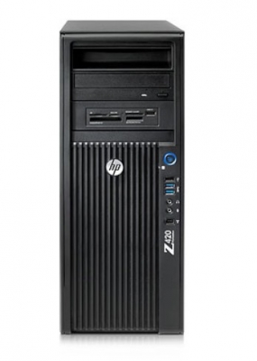HP Z420 Workstation Chassi LJ449AV - Kokoonpano 1 ryhmss  Tyasemat / HPE / Chassi @ Azalea IT / Reuse IT (LJ449AV-CFG1_REF)