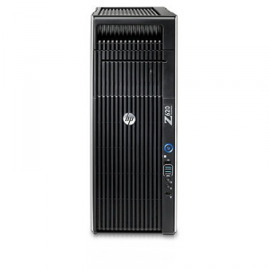 HP Z620 Workstation LJ450AV - Kokoonpano 1 ryhmss  Tyasemat / HPE / Chassi @ Azalea IT / Reuse IT (LJ450AV-CFG1_REF)