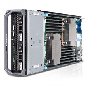 Dell PowerEdge M610 Blade server - Base ryhmss Palvelimet / DELL / Blade-palvelimet @ Azalea IT / Reuse IT (M610_REF)