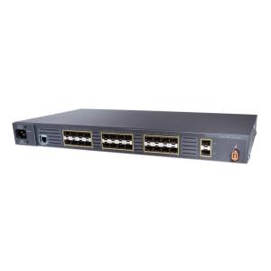 Cisco Metro Switch  - ME-3400-24FS-A ryhmss Verkkolaitteet / Cisco / Kytkimet / Metro @ Azalea IT / Reuse IT (ME-3400-24FS-A_REF)