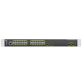 Cisco Metro Switch  - ME-C3750-24TE-M ryhmss Verkkolaitteet / Cisco / Kytkimet / Metro @ Azalea IT / Reuse IT (ME-C3750-24TE-M_REF)