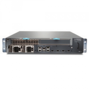 Juniper Network Router Chassi 2U - MX5-T-AC ryhmss Verkkolaitteet / Juniper / Reitittimet / MX-series @ Azalea IT / Reuse IT (MX5-T-AC_REF)